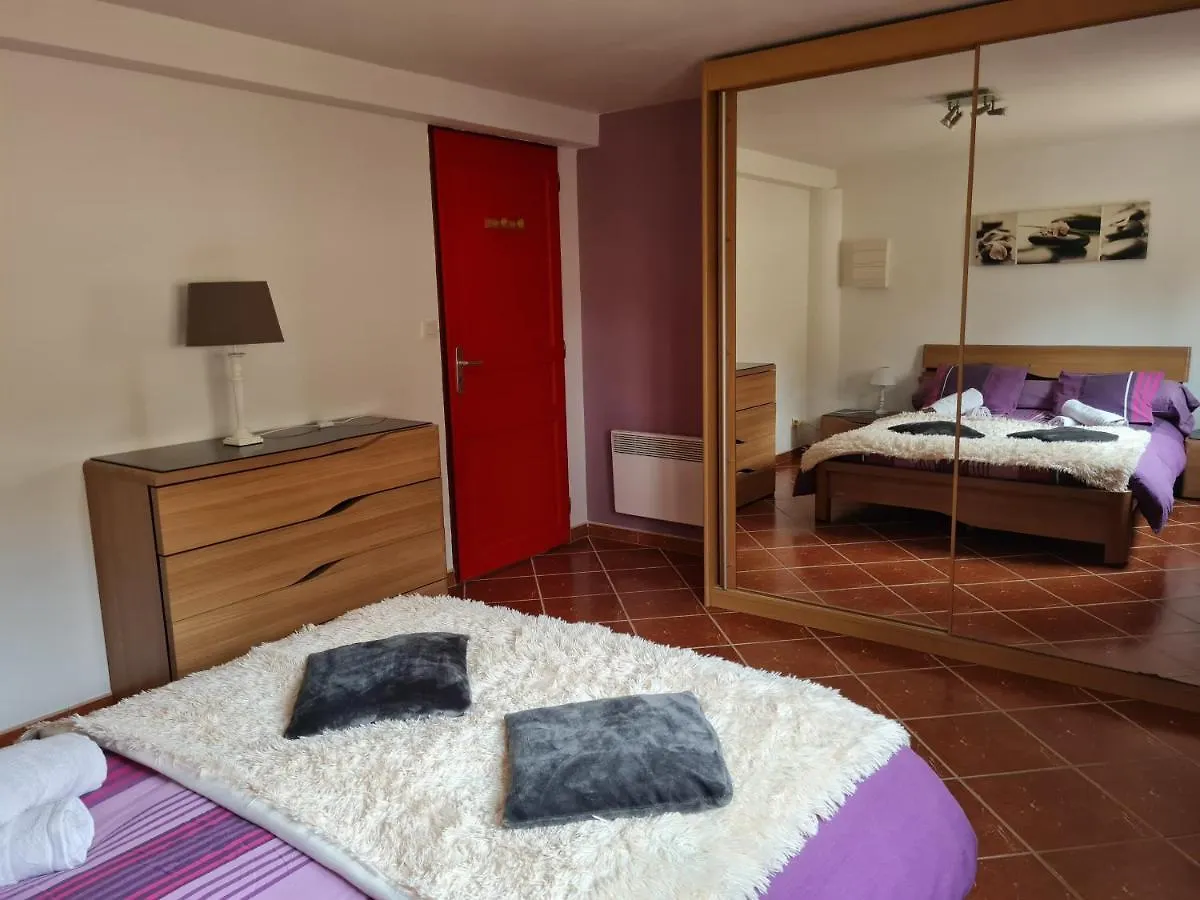L Occitane Villa Gimont 0*,  Frankrike