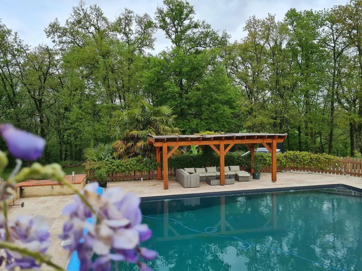 L Occitane Villa Gimont