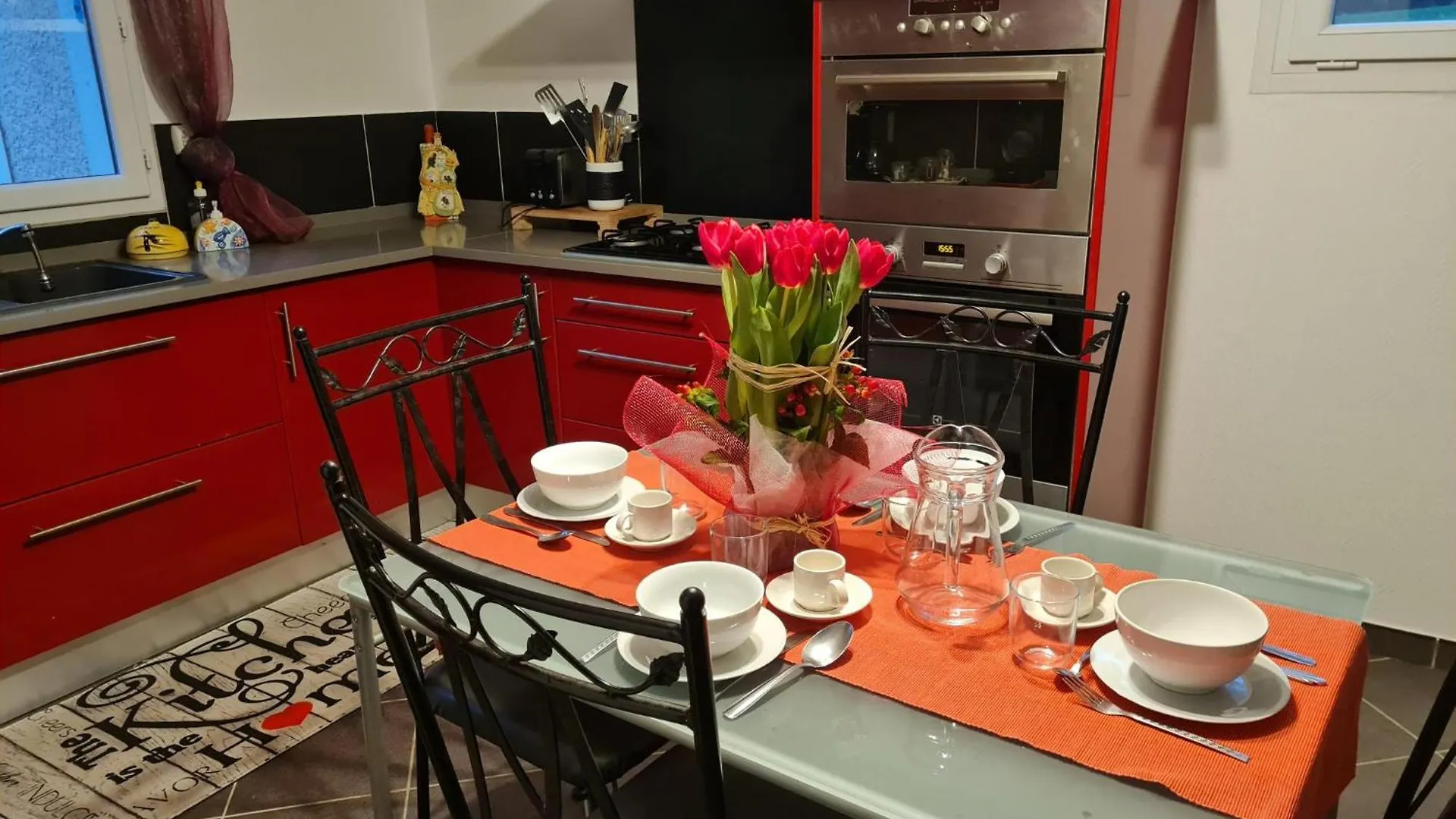 L Occitane Villa Gimont 0*,