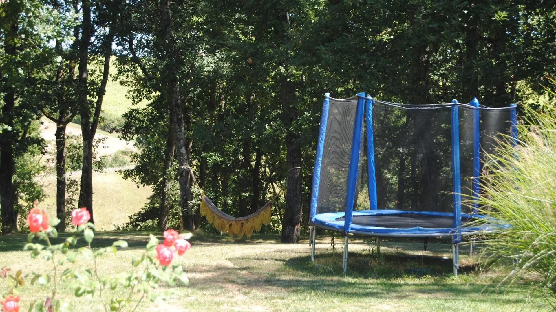 L Occitane Villa Gimont Semesterbostad