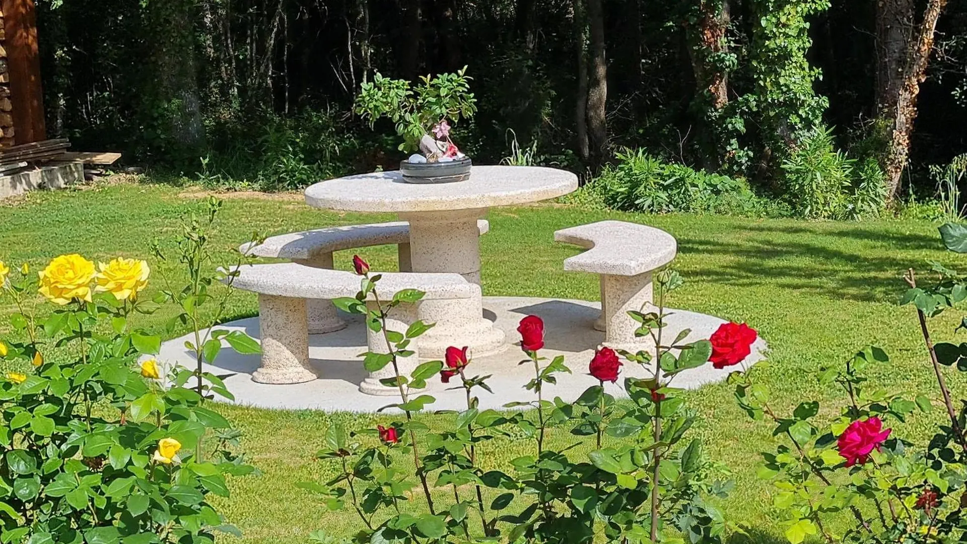 L Occitane Villa Gimont Semesterbostad