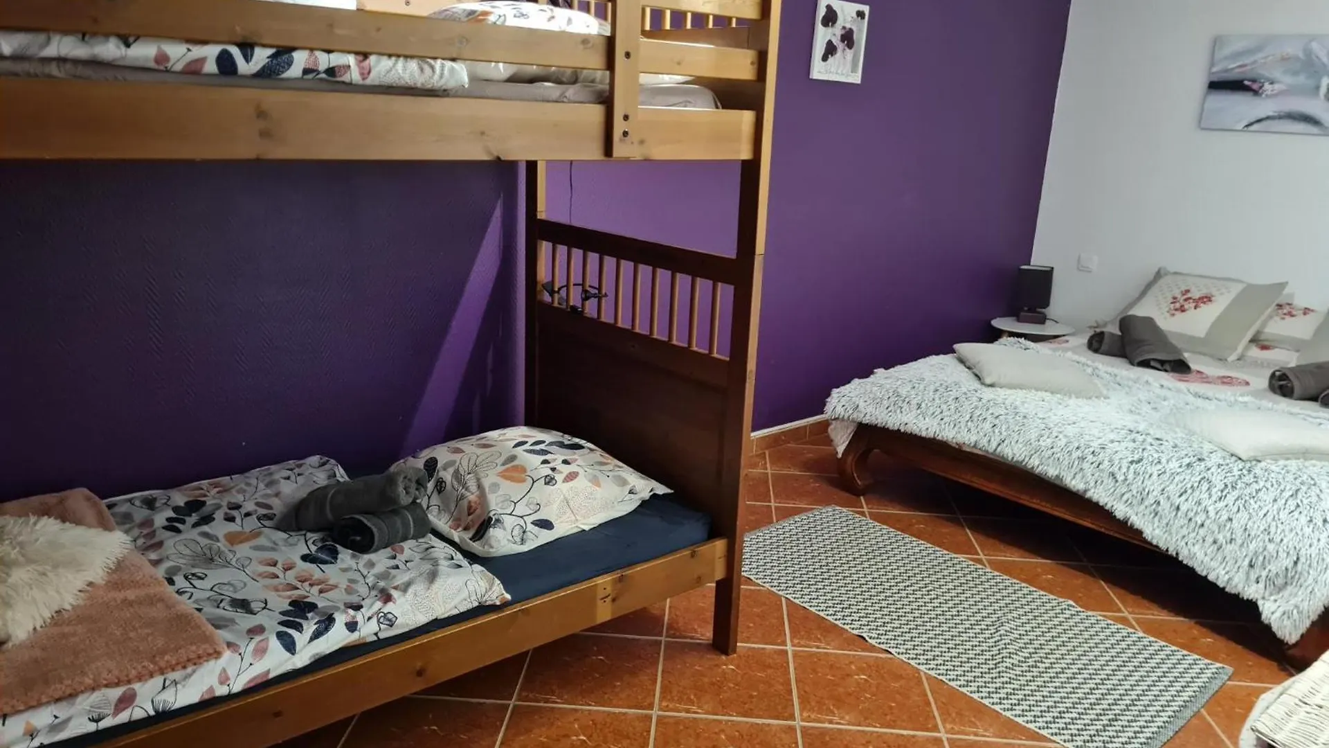L Occitane Villa Gimont 0*,
