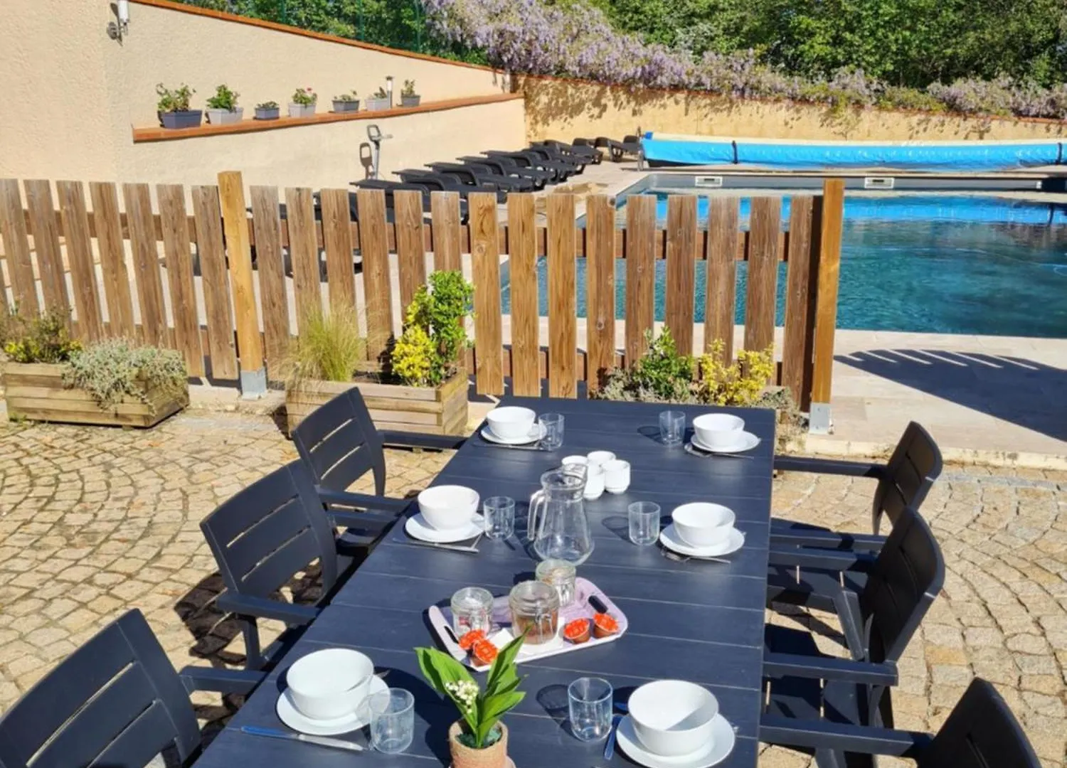 L Occitane Villa Gimont 0*,  Frankrike