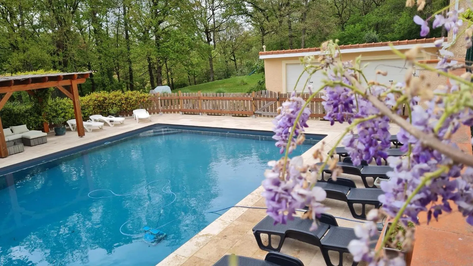 L Occitane Villa Gimont Frankrike