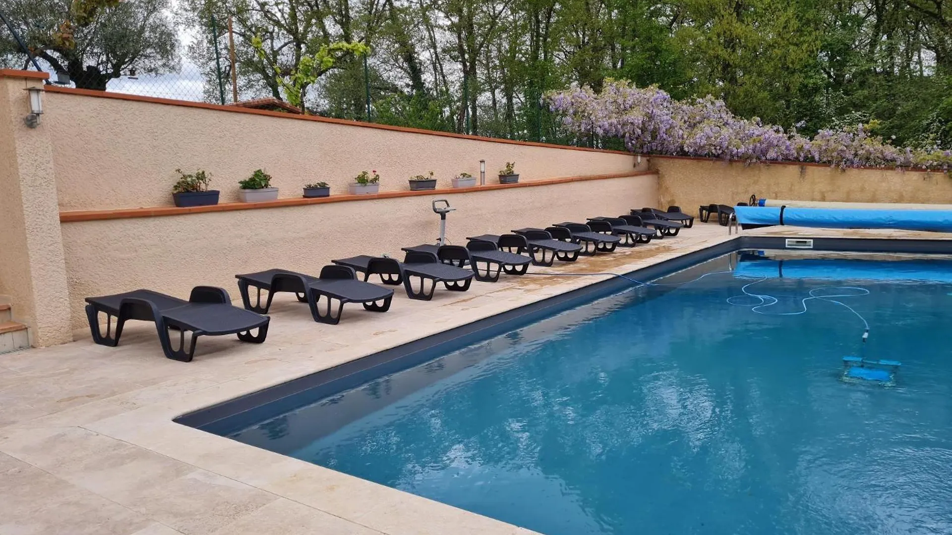 L Occitane Villa Gimont 0*,  Frankrike