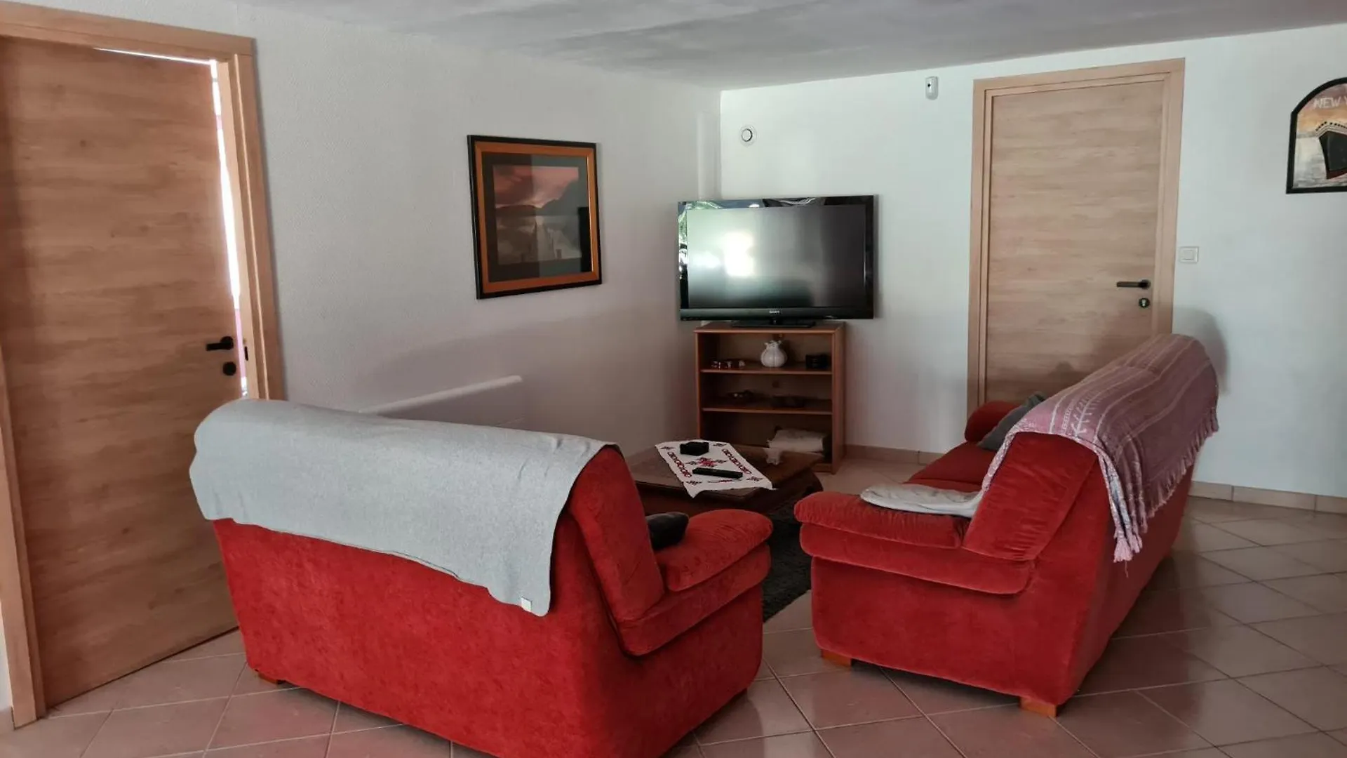 Semesterbostad L Occitane Villa Gimont