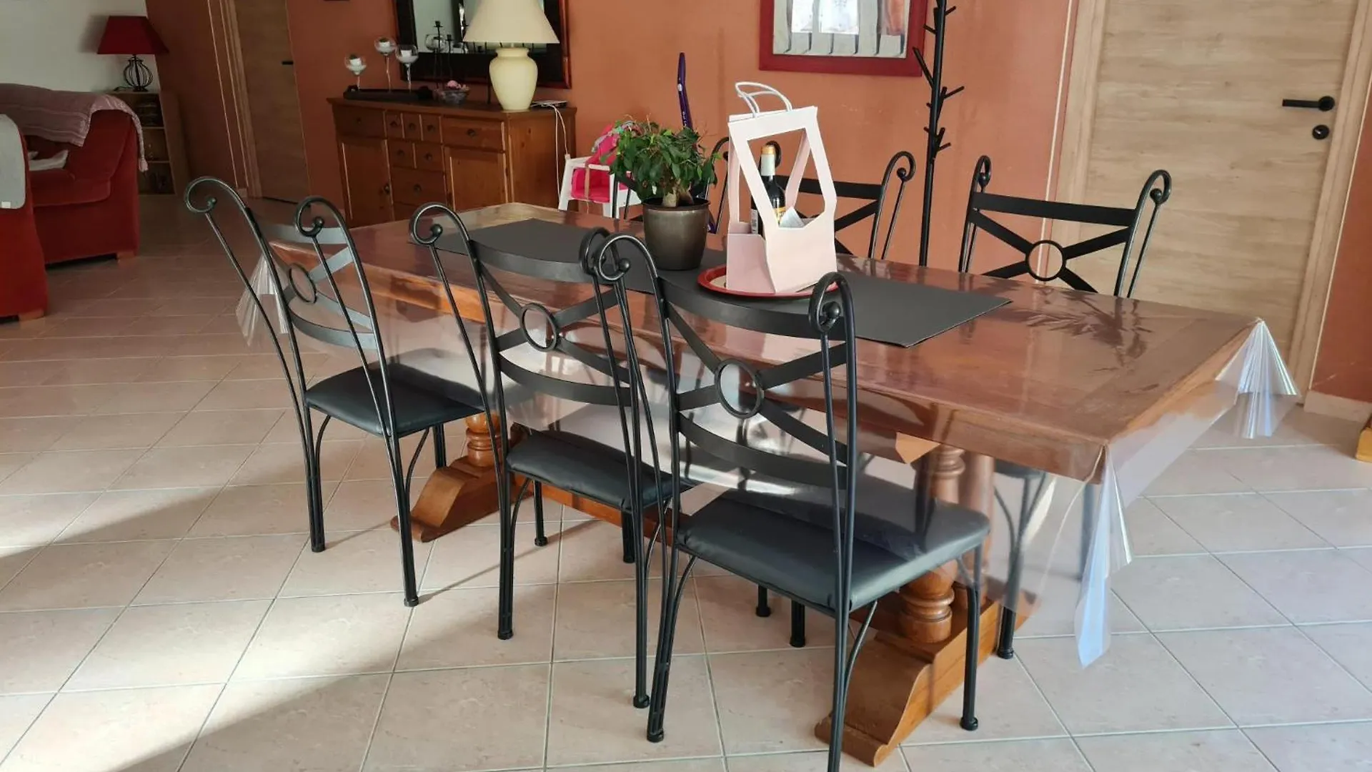 L Occitane Villa Gimont Semesterbostad