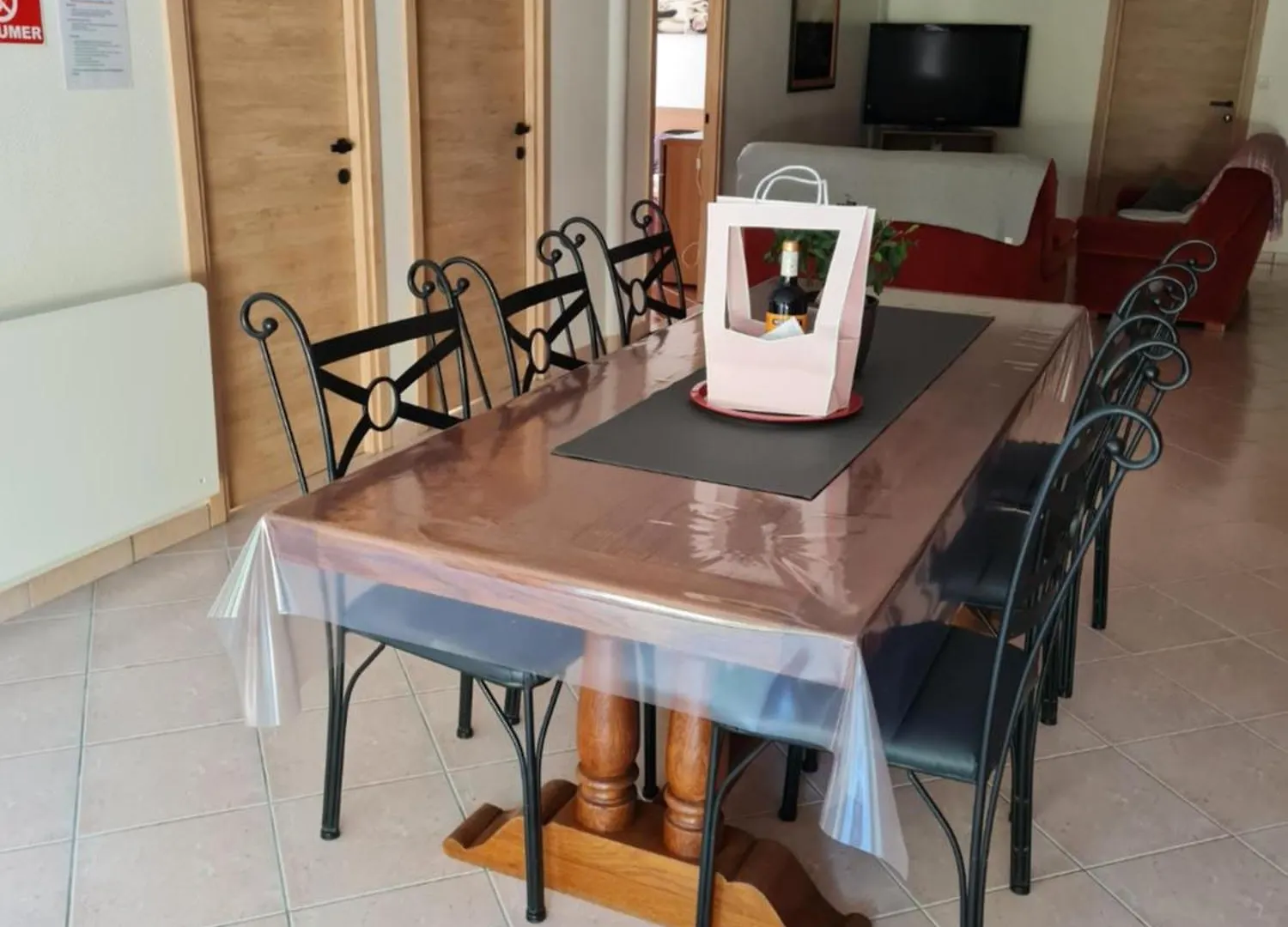 L Occitane Villa Gimont Frankrike
