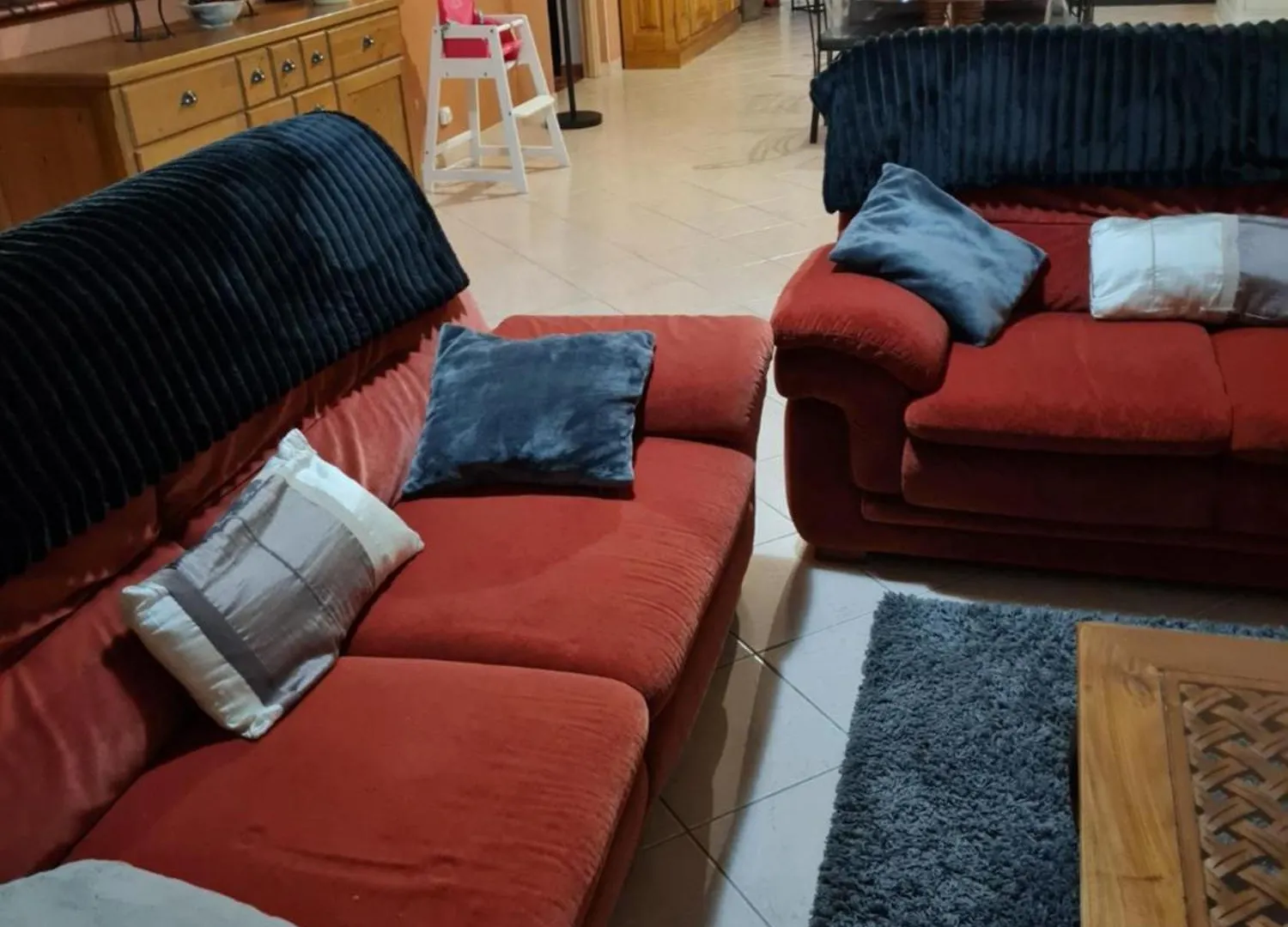 Semesterbostad L Occitane Villa Gimont Frankrike