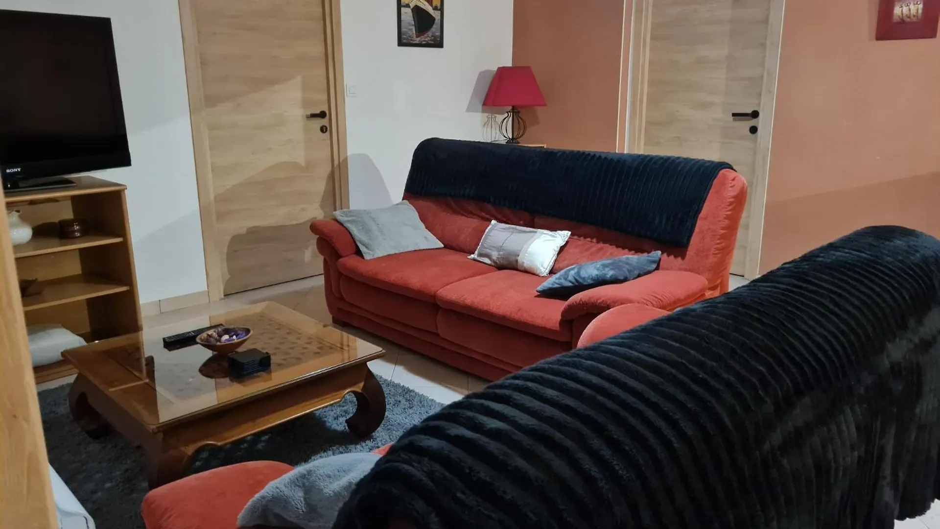 L Occitane Villa Gimont Frankrike
