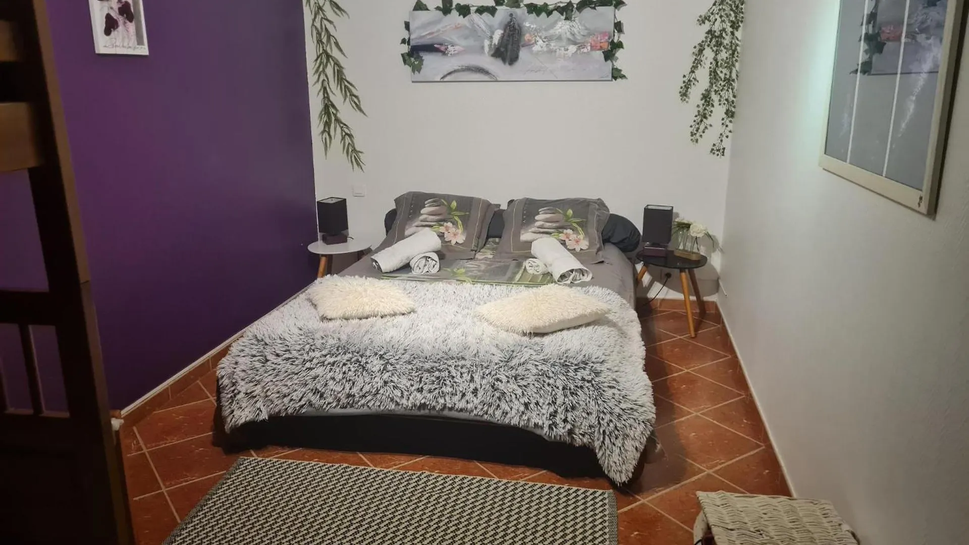 Semesterbostad L Occitane Villa Gimont Frankrike