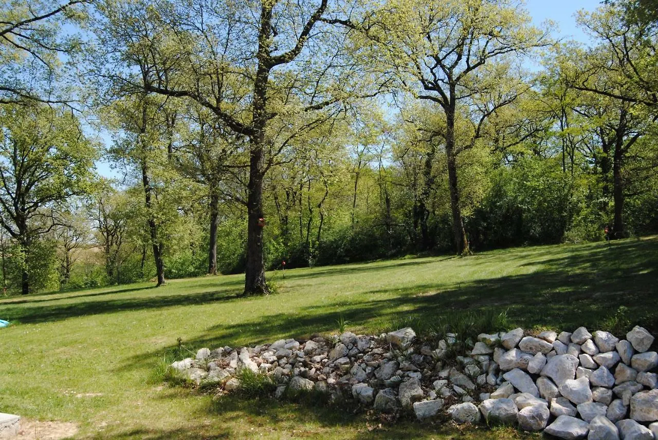 L Occitane Villa Gimont 0*,